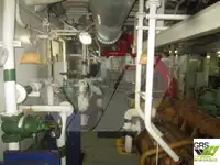Navă rapidă de aprovizionare (FSV) de vânzare