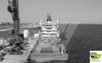Navă de aprovizionare pentru platforme (PSV) de vânzare