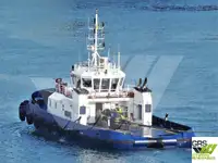 Remorcher de vânzare
