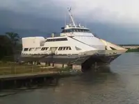Navă de cercetare de vânzare