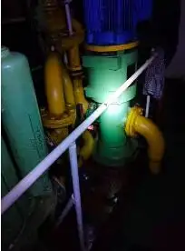 Tanc petrolier / chimic de vânzare