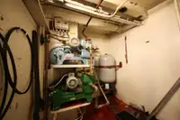 Nava de transport marfă vrac de vânzare