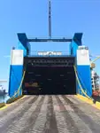 Nava de transport marfă vrac de vânzare