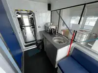 Nava container de vânzare
