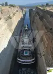 Navă de croazieră de vânzare
