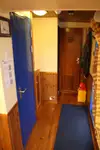 Navă de croazieră de vânzare