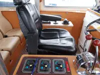 Navă pilot de vânzare