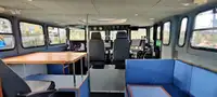 Nava container de vânzare