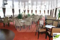 Navă de croazieră de vânzare