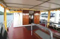Navă de croazieră de vânzare