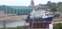 Trawler de vânzare