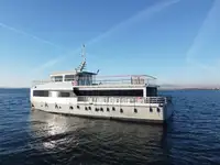 Remorcher de vânzare