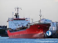 Tanc petrolier / chimic de vânzare