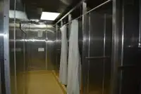 Nava transportoare de GNL de vânzare