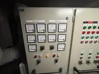 Ambarcațiune de patrulare de vânzare