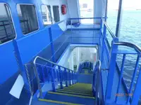 Navă de feribot de vânzare