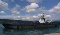 Oil/Chemical tanker de vânzare