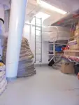 Navă frigorifică de vânzare