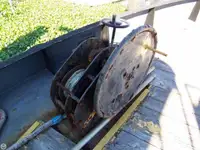 Remorcher de vânzare