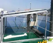 Ponton de vânzare