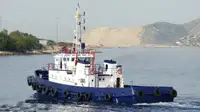 Remorcher de vânzare