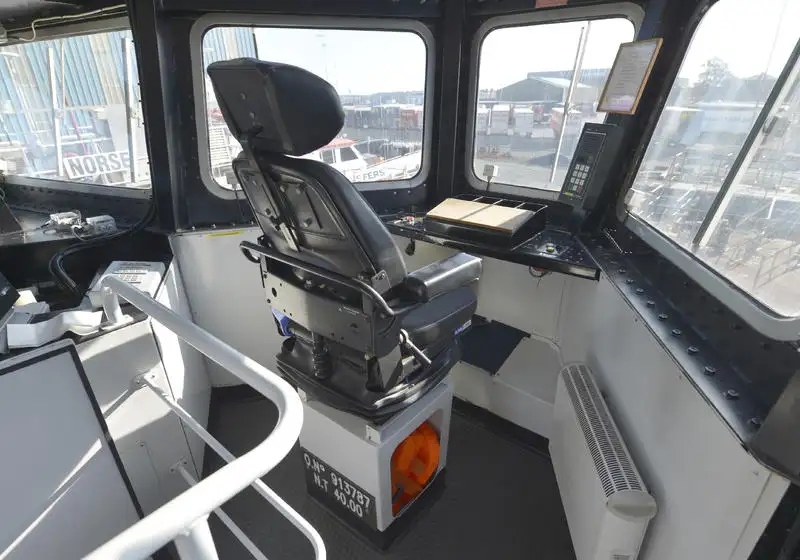 Catamaran de vânzare