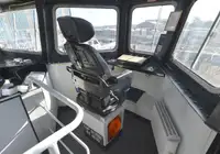 Catamaran de vânzare