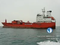 Tanc petrolier / chimic de vânzare