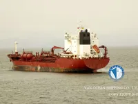 Tanc petrolier / chimic de vânzare