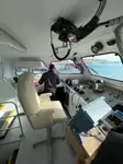 Nava container de vânzare