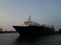Ro-Ro ship de vânzare