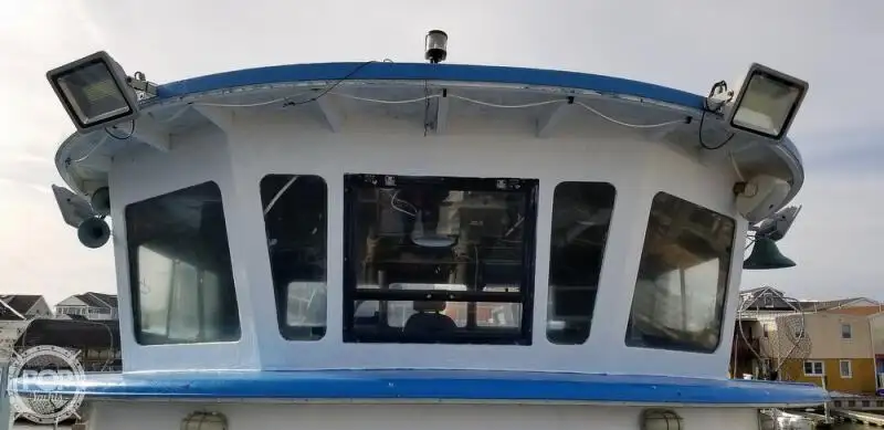 Catamaran de vânzare