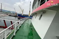 Navă de feribot de vânzare