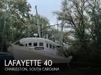 Trawler de vânzare