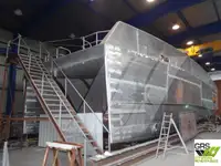Navă de servicii pentru parcuri eoliene de vânzare