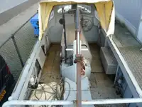 Remorcher de vânzare
