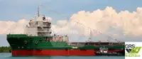 Nava de aprovizionare de vânzare