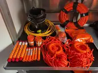 Navă de salvare de vânzare