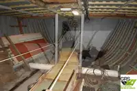 Navă de sondaj de vânzare