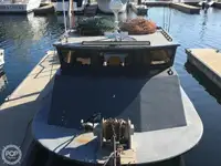 Nava de pescuit tip trauler de vânzare