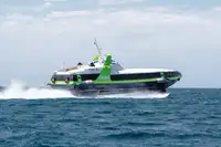 Hovercraft de vânzare