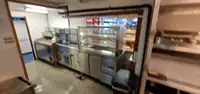 Tanc pentru combustibil de vânzare