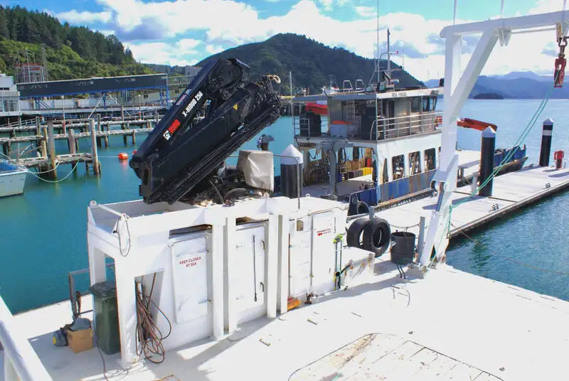 Catamaran de vânzare