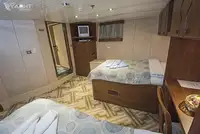 Navă de croazieră de vânzare