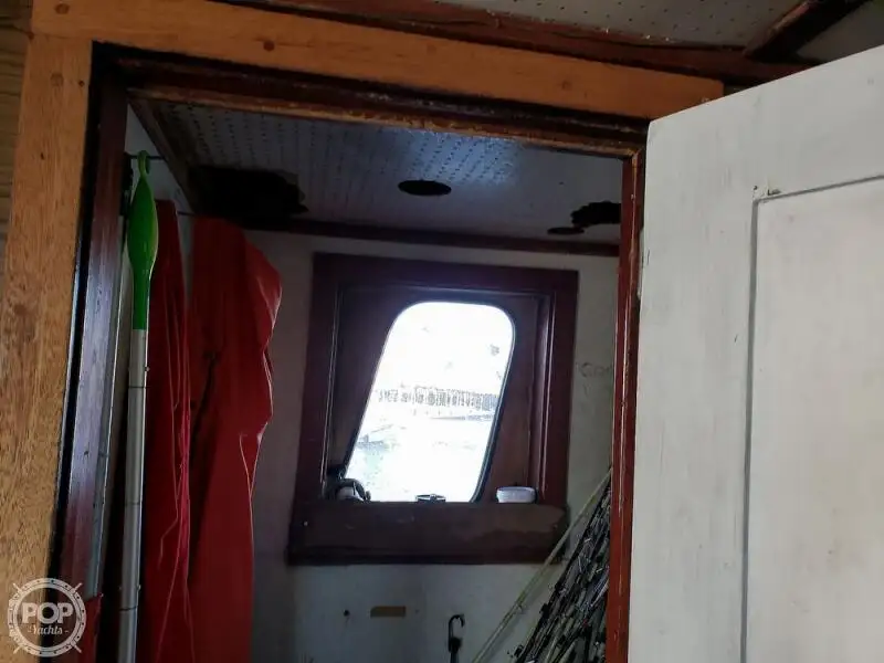 Navă de feribot de vânzare