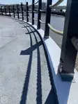 Nava de pasageri de vânzare