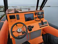 Nava container de vânzare