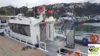 Navă de sondaj de vânzare