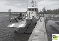Nava container de vânzare