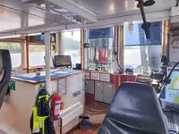 Remorcher de vânzare